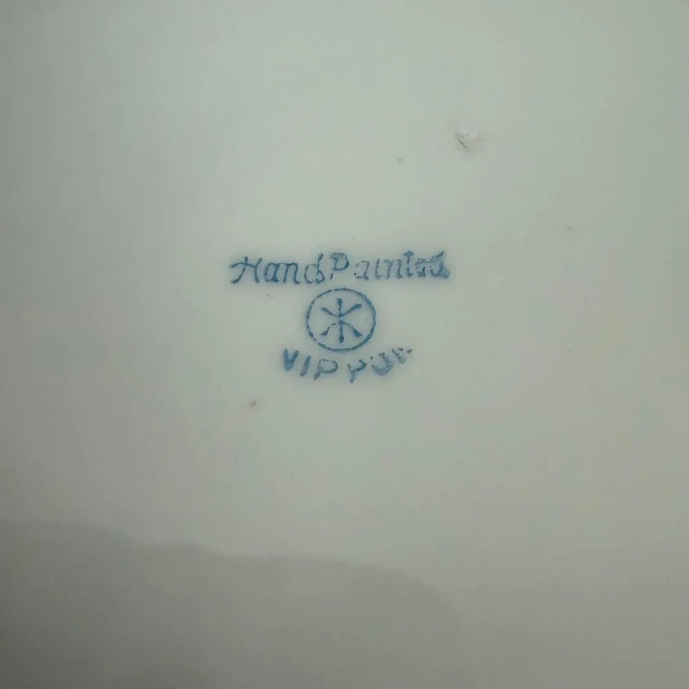 Nippon antique hand